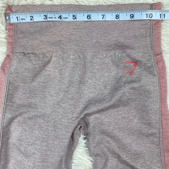 Gymshark Amplify Leggings Size XS - Picture 7 of 8